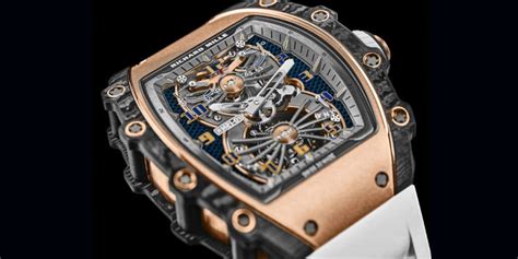 richard mille price list 2022